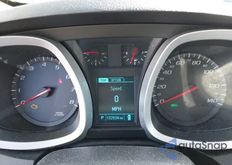 2014 Chevrolet Equinox 1Lt z USA, uszkodzony, nr VIN 2GNALBEK9E6142564